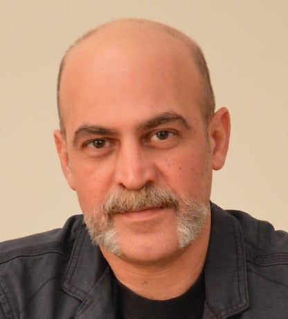 Dr. Kasım Şerifi - Psikiyatri - Ankara