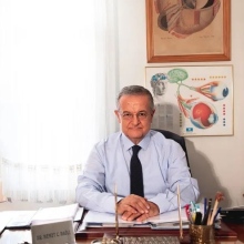 Uzm. Dr. Memet Cunudi Dağlı