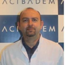 Mahmut Esat Danışoğlu