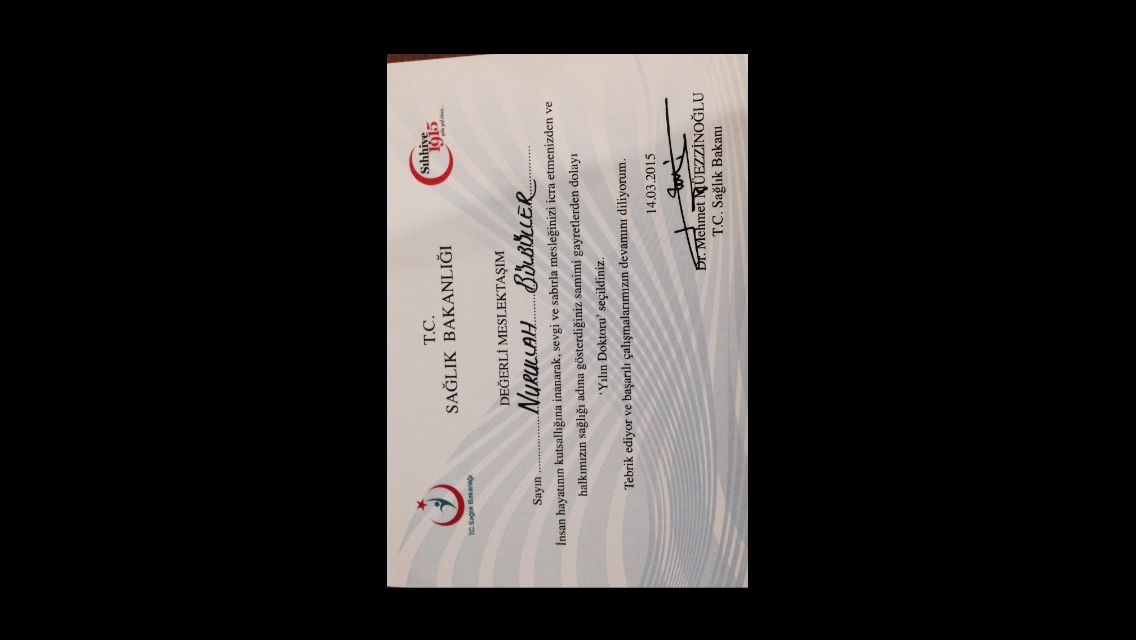 Prof. Dr. Nurullah Bülbüller