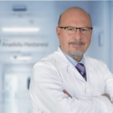 Uzm. Dr. Murat Kadıoğlu - Kadın Hastalıkları Ve Doğum - Bursa