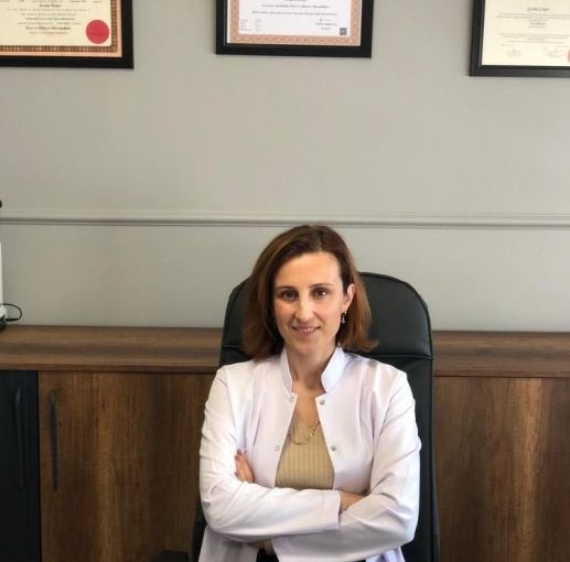 Doç. Dr. Sevda Önder