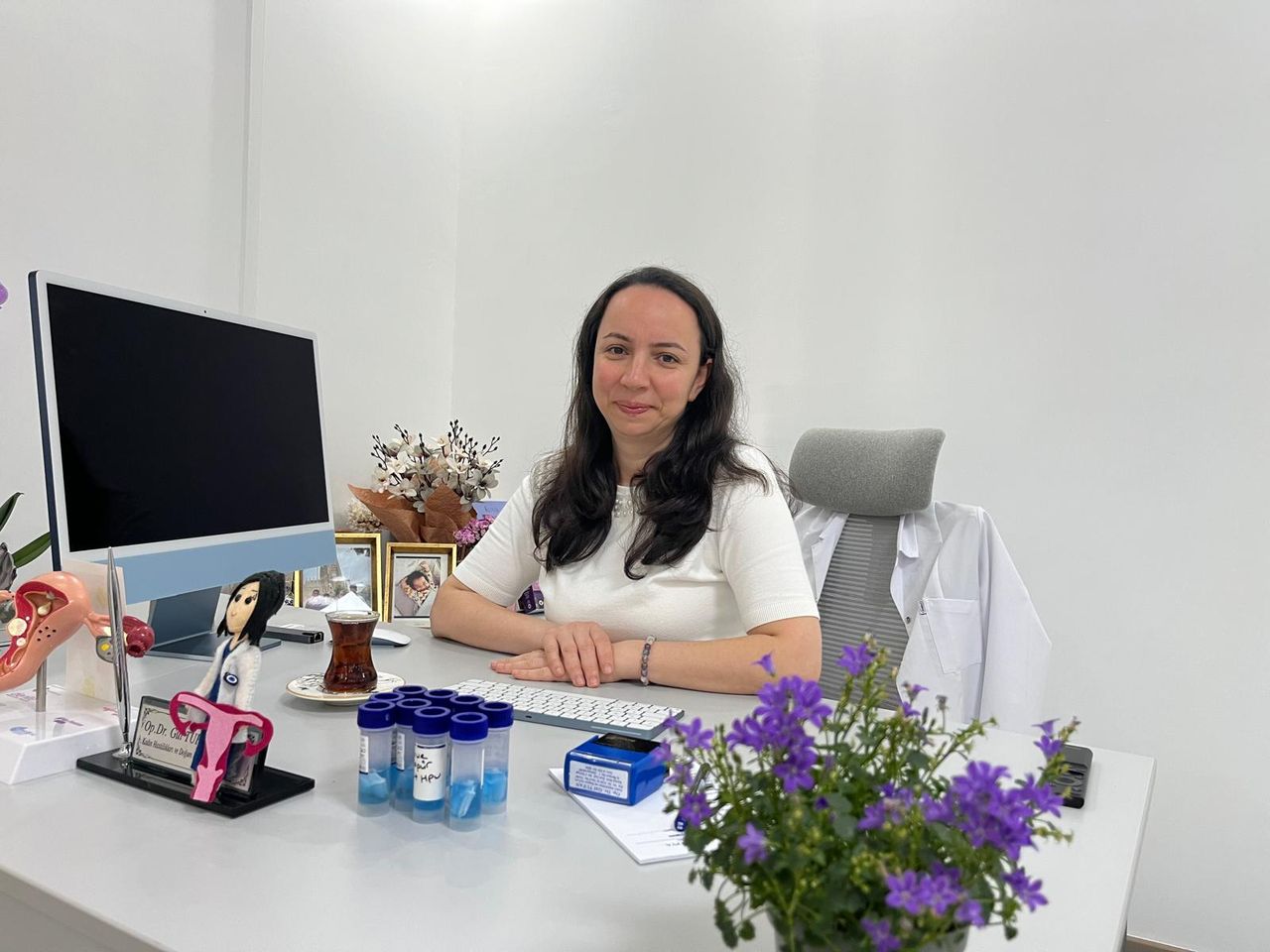 Op. Dr. Gül Tufan