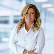 Uzm. Dr. Esin Baltacı