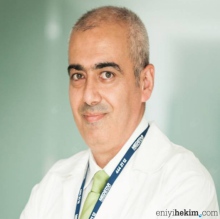 Mustafa Burak Hoşcan
