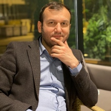 Doç. Dr. Ercan Baş - Perinatoloji - Isparta