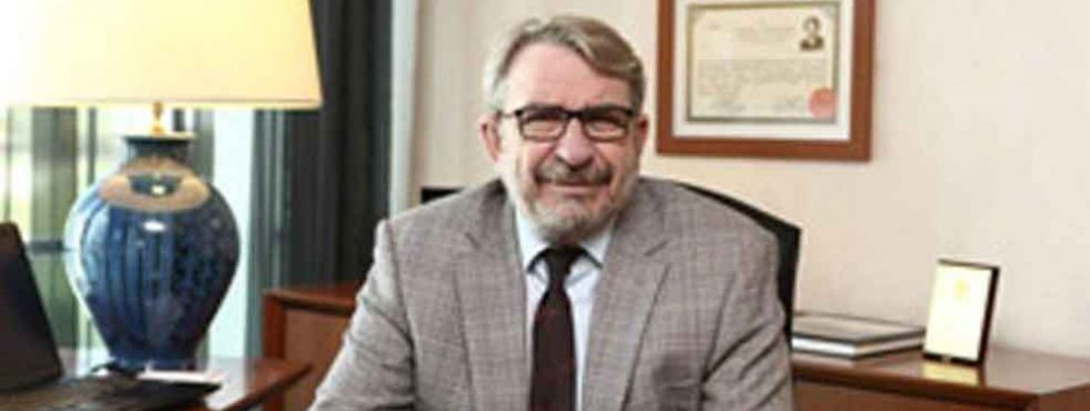 Prof. Dr. Hakan Kaynak