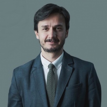 Doç. Dr. - Halil Hüseyin Çağatay - Göz Hastalıkları - İzmir