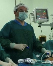 Prof. Dr. Şükrü Aydın Düzgün