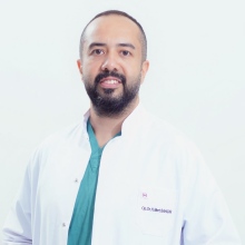 Op. Dr. Halil Mert Bahadır