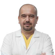 Doç. Dr. Fatih Çakır Gündoğan