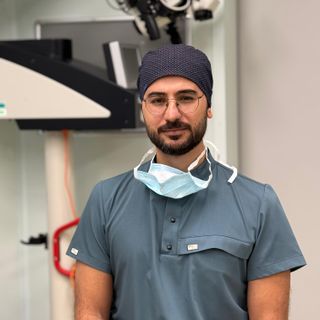 Op. Dr. Muhammet Mehdi Güneş - Kardiyoloji - Şırnak