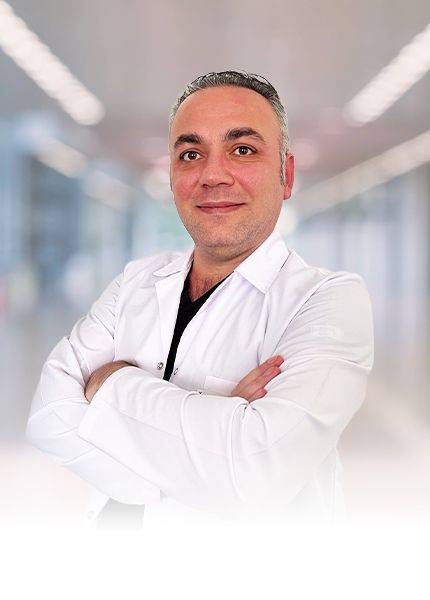 Op. Dr. İrfan Durukan