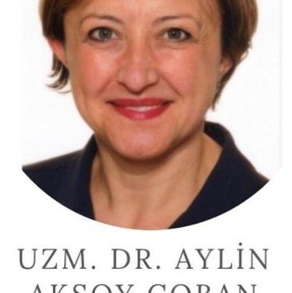 Uzm. Dr. Aylin Aksoy Çoban