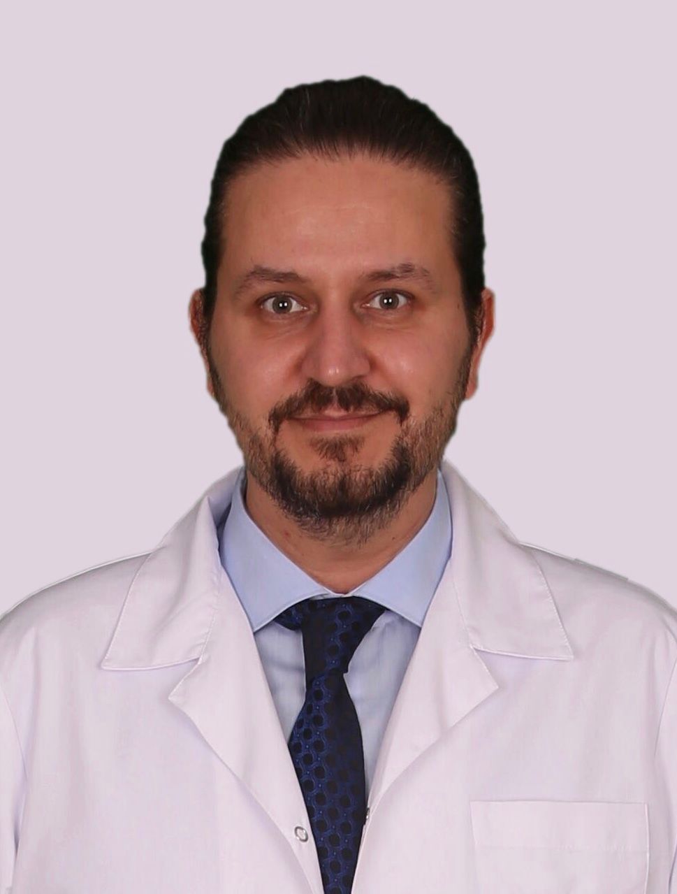 Doç. Dr. Ahmet Altıntaş