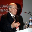 Prof. Dr. Selçuk Onart - Kulak Burun Boğaz - Bursa