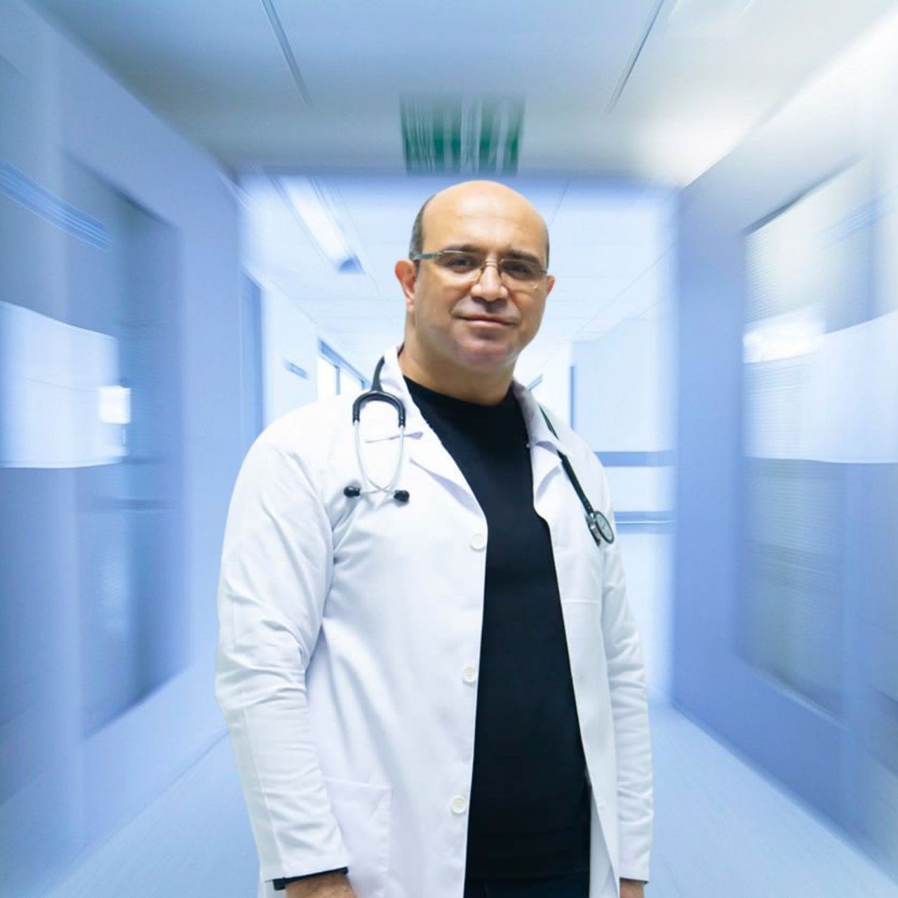 Uzm. Dr. Ahmet Özgür Köylü