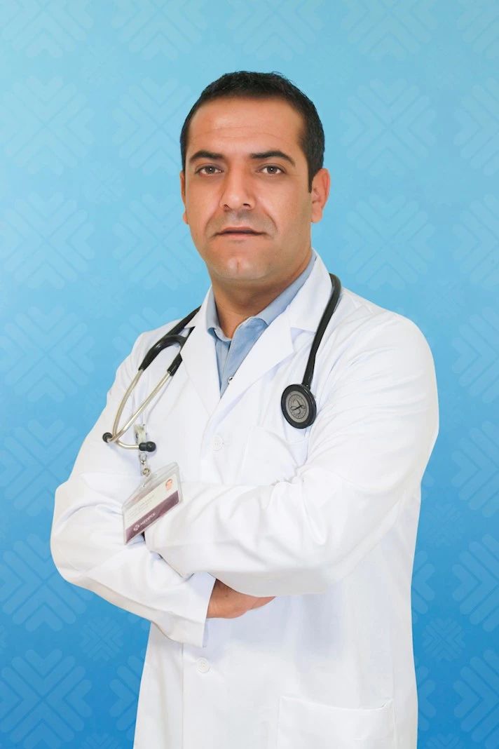 Çetin Uyanık