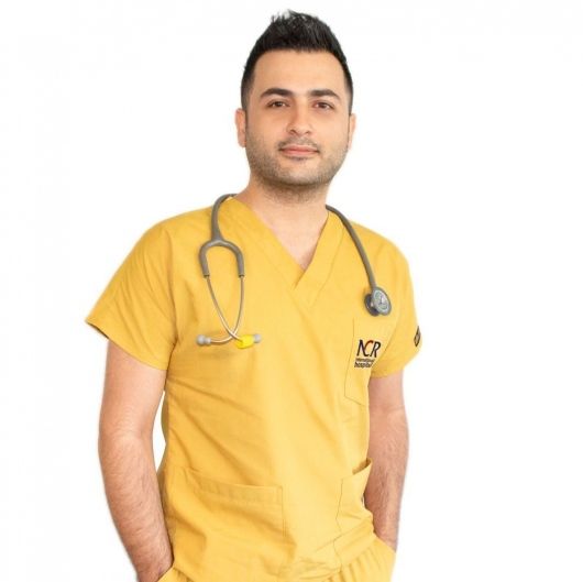 Op. Dr. Aykut Taşdemir