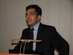 Prof. Dr. Göktürk Maralcan