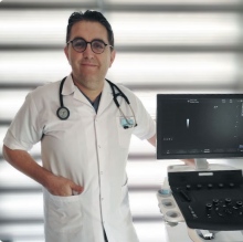 Uzm. Dr. Eser Acar