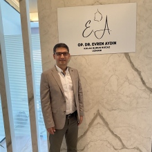 Op. Dr. Evren Aydın