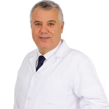 Uzm. Dr. Melih Üstel
