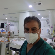 Uzm. Dr. Öztekin Demir