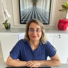 Uzm. Dr. Çiğdem Hazal Bezgin - Psikiyatri - Kocaeli