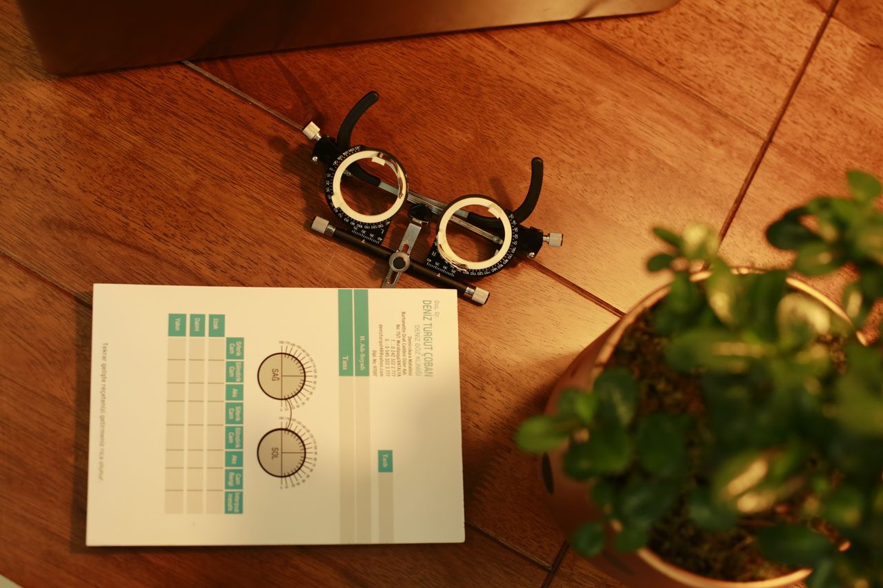 Prof. Dr. Deniz Turgut Çoban - Göz Hastalıkları - Antalya