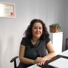 Uzm. Dr. Filiz Alkan Çiçek - Psikiyatri - Tekirdağ