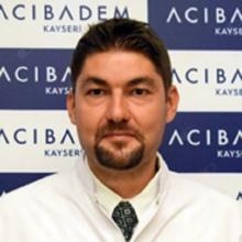 Uzm. Dr. Baki Eker - İç Hastalıkları - Kayseri