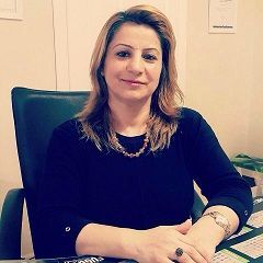Op. Dr. Aynur Sarıhan