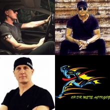 Op. Dr. Mete Açıkgöz