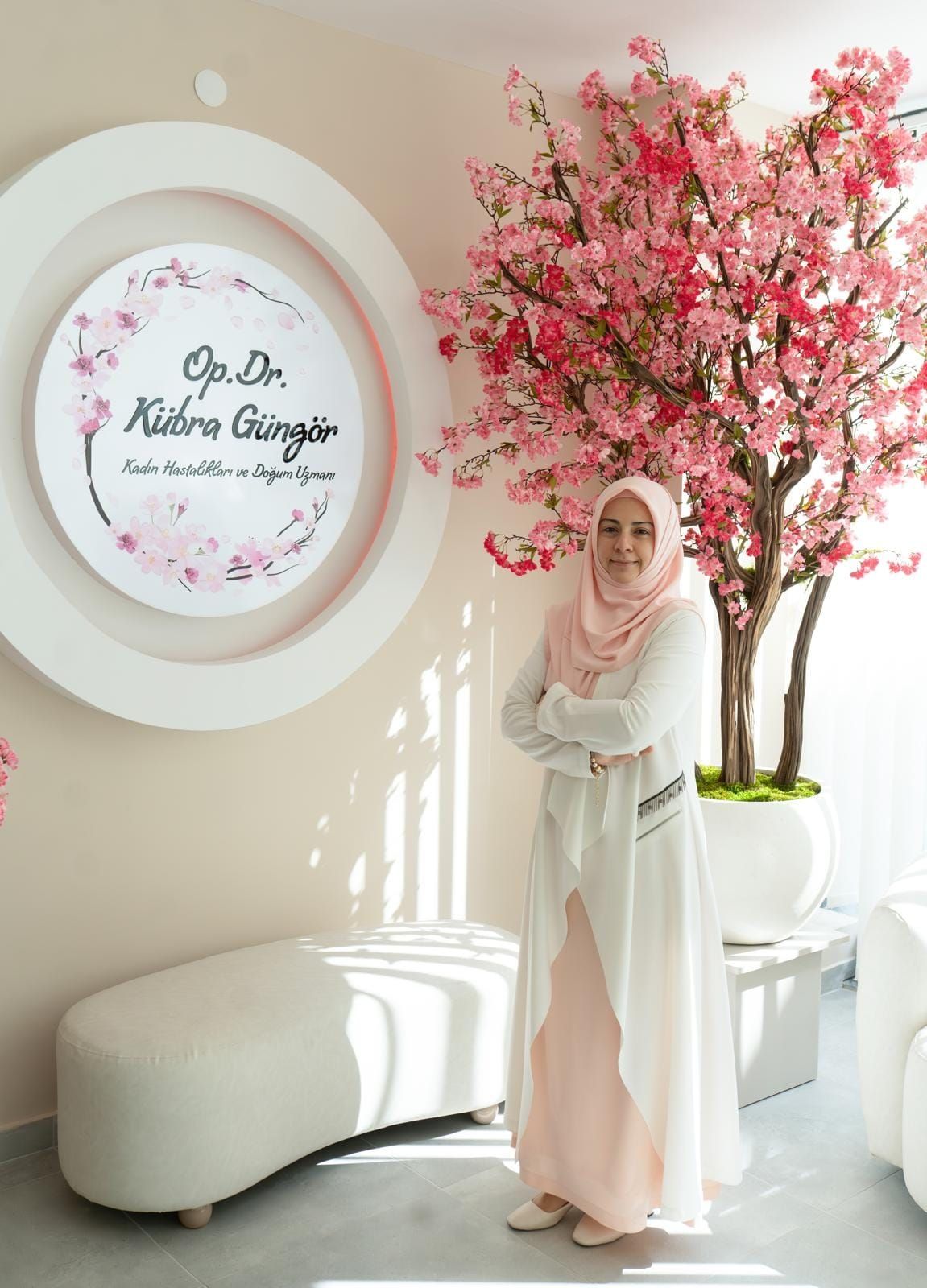 Op. Dr. Kübra Güngör - İç Hastalıkları - Bolu