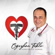 Uzm. Dr. Oğuzhan Toklu