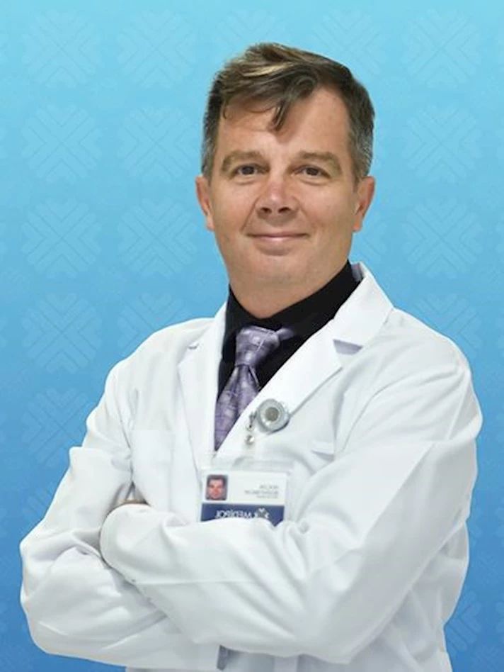 Bülent Erkurt