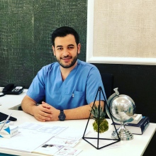 Op. Dr. Ebubekir Akgüneş