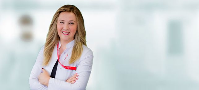 Op. Dr. Fatma Ceylan İlhan