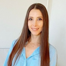 Op. Dr. Esra Nazlı Döktür Efeoğlu