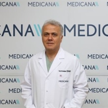 Prof. Dr. Kurtuluş Özdemir