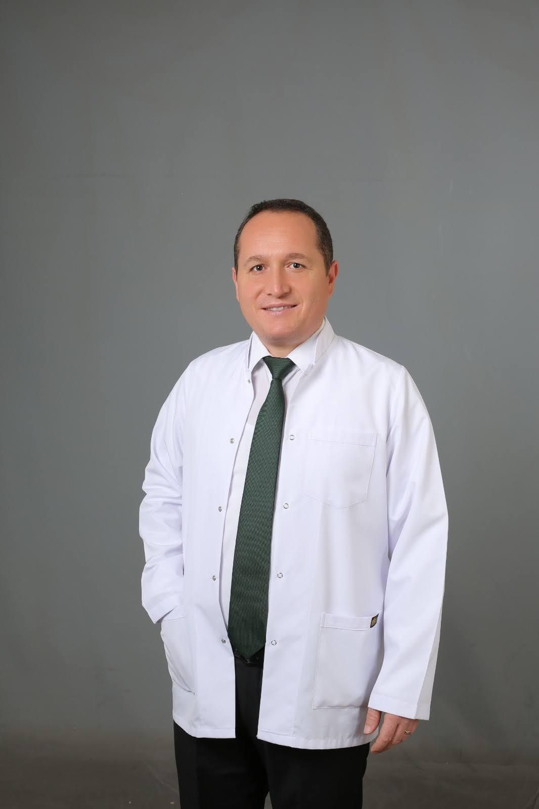 Op. Dr. İsmail Gülden - Psikiyatri - Çorum