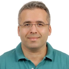 Doç. Dr. Cem Bayraktar