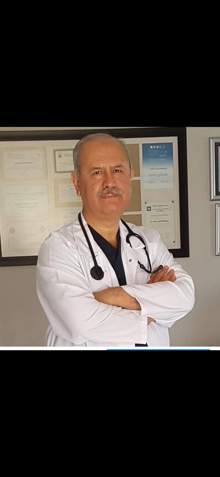 Op. Dr. Taner Bayramoğlu