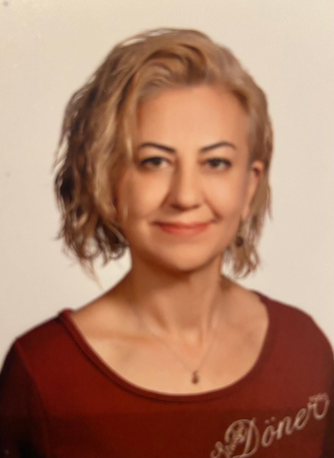 Uzm. Dr. Diğdem Manay Şenocak