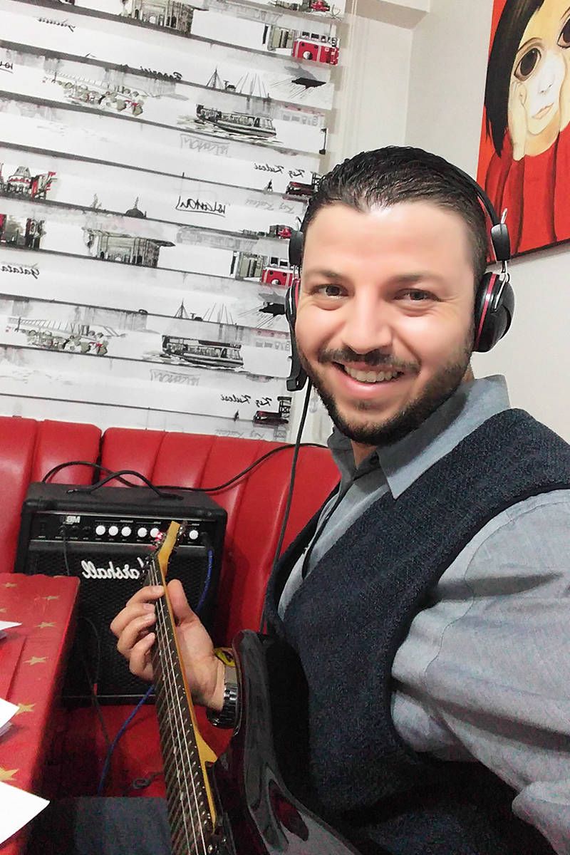 Op. Dr. Sezer Helvacı