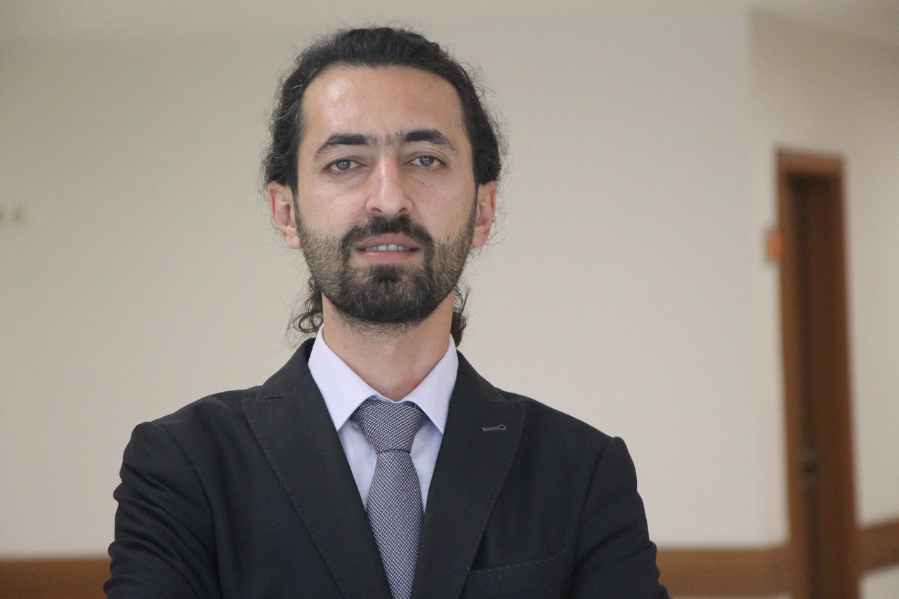 Uzm. Dr. Zekeriya Çetinkaya