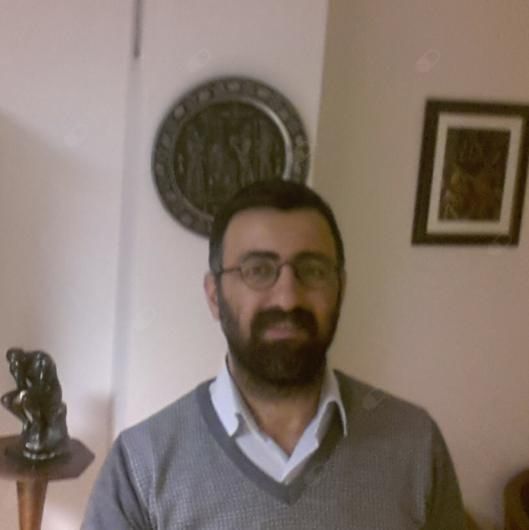Uzm. Dr. Cem Taylan Erden - Psikiyatri - Antalya