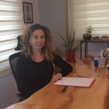 Uzm. Dr. Çiler Akın Akdeniz - Dermatoloji - Antalya