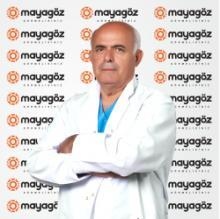 Prof. Dr. Hakkı Doğan